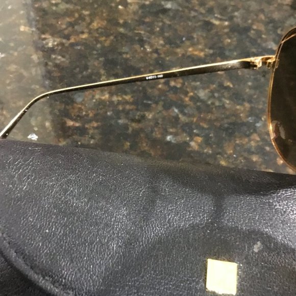 Linda Farrow sunglasses New $1100.00 main image 2